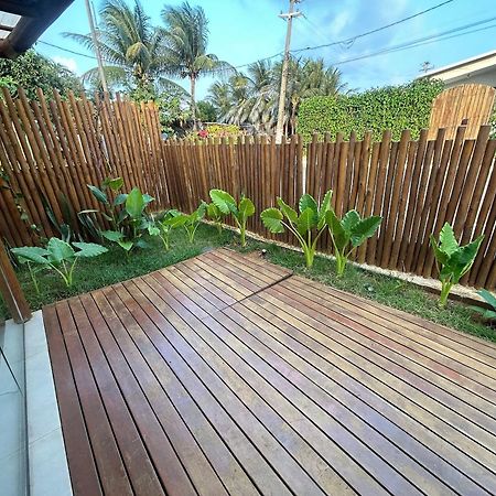 Aparthotel Casa Noronheiro Fernando de Noronha Zewnętrze zdjęcie
