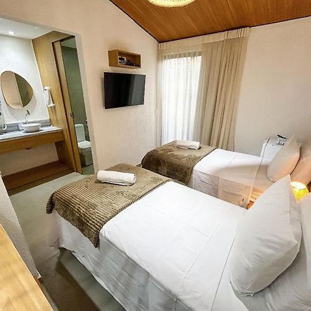 Aparthotel Casa Noronheiro Fernando de Noronha Zewnętrze zdjęcie