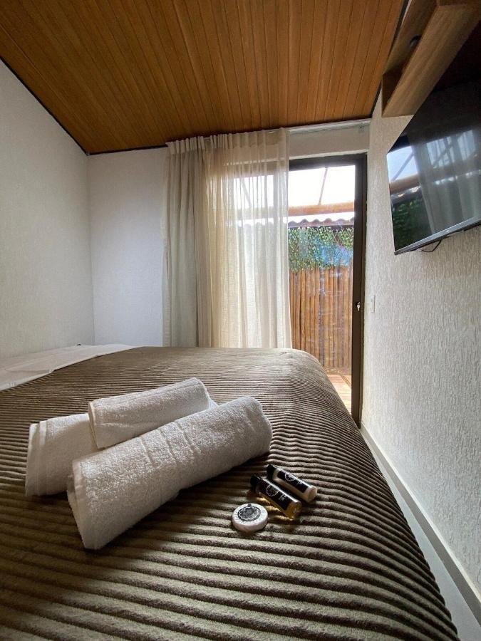 Aparthotel Casa Noronheiro Fernando de Noronha Zewnętrze zdjęcie
