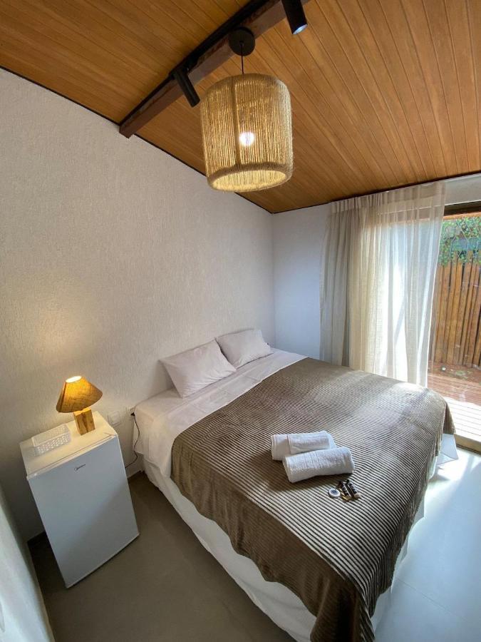 Aparthotel Casa Noronheiro Fernando de Noronha Zewnętrze zdjęcie