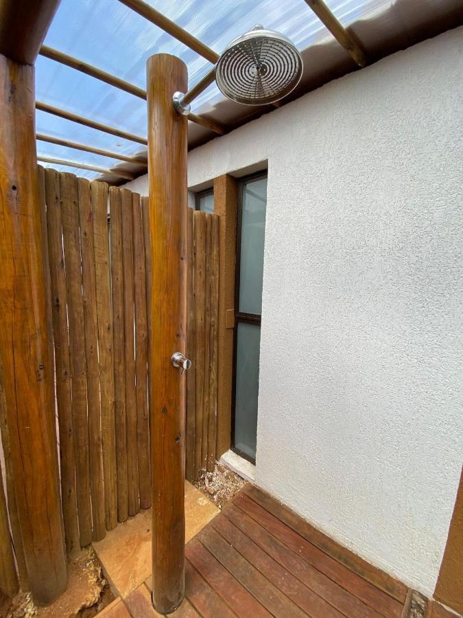 Aparthotel Casa Noronheiro Fernando de Noronha Zewnętrze zdjęcie