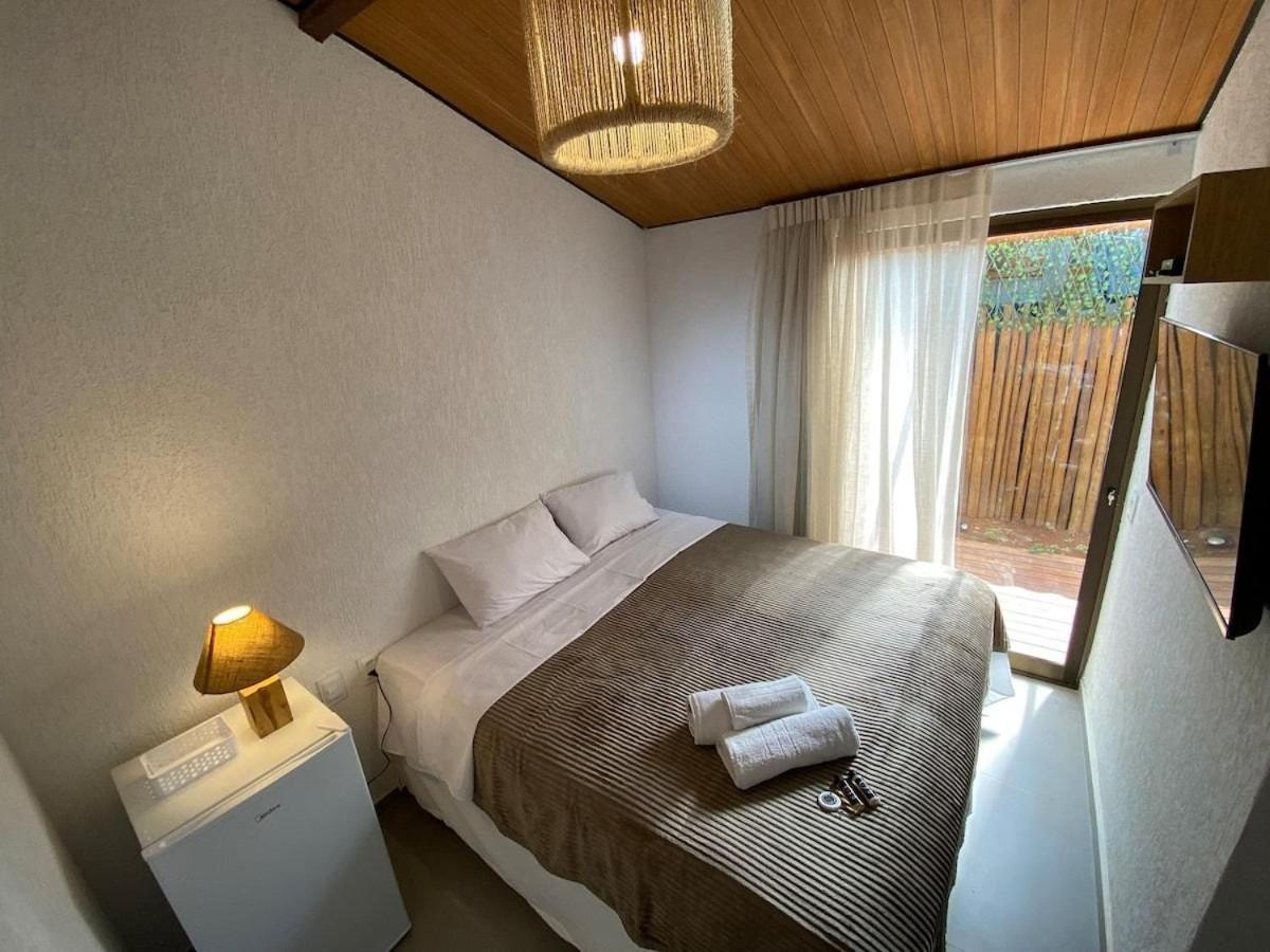 Aparthotel Casa Noronheiro Fernando de Noronha Zewnętrze zdjęcie