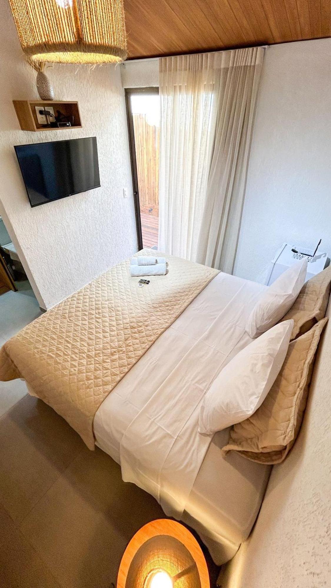 Aparthotel Casa Noronheiro Fernando de Noronha Zewnętrze zdjęcie