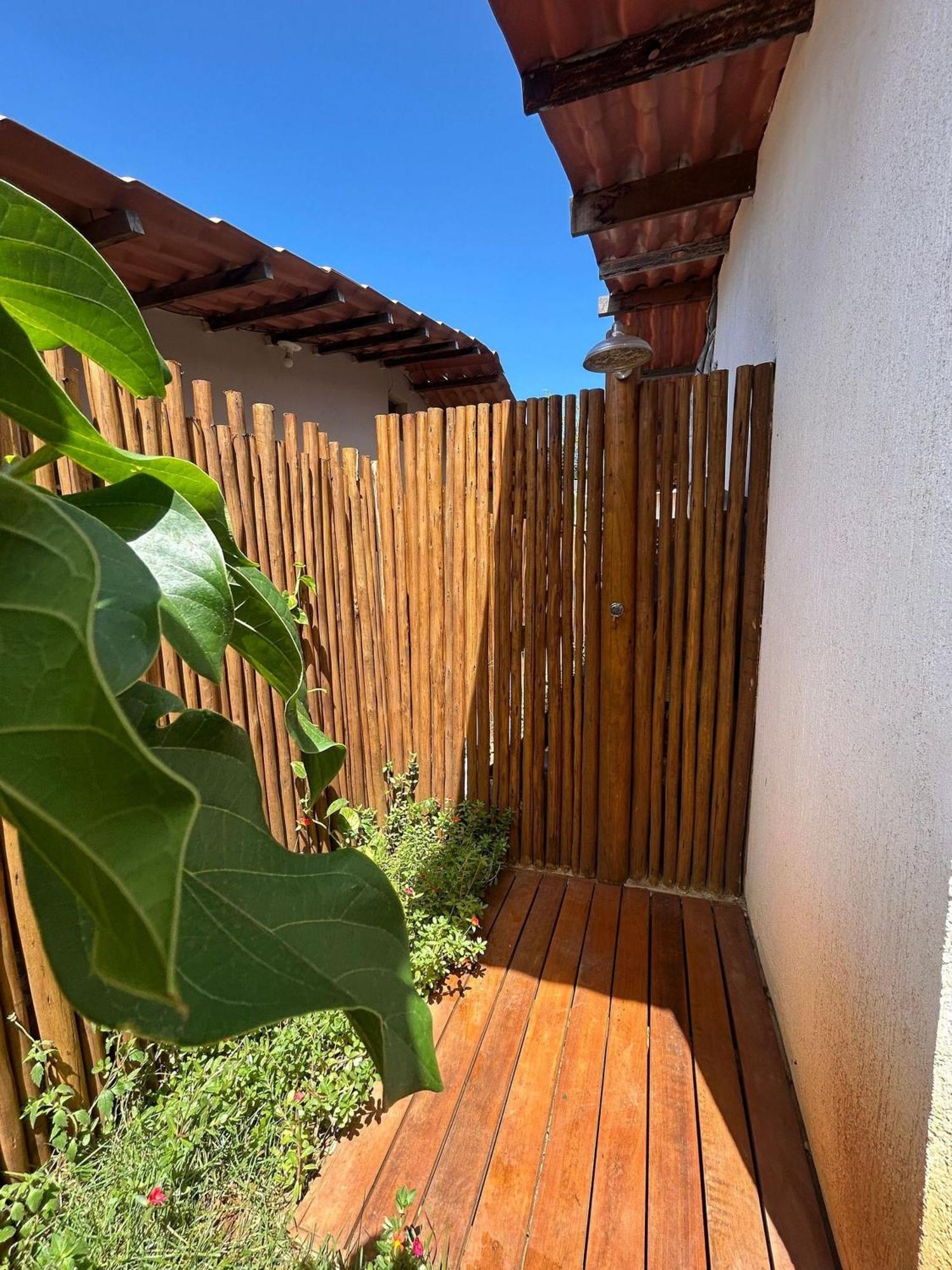 Aparthotel Casa Noronheiro Fernando de Noronha Zewnętrze zdjęcie
