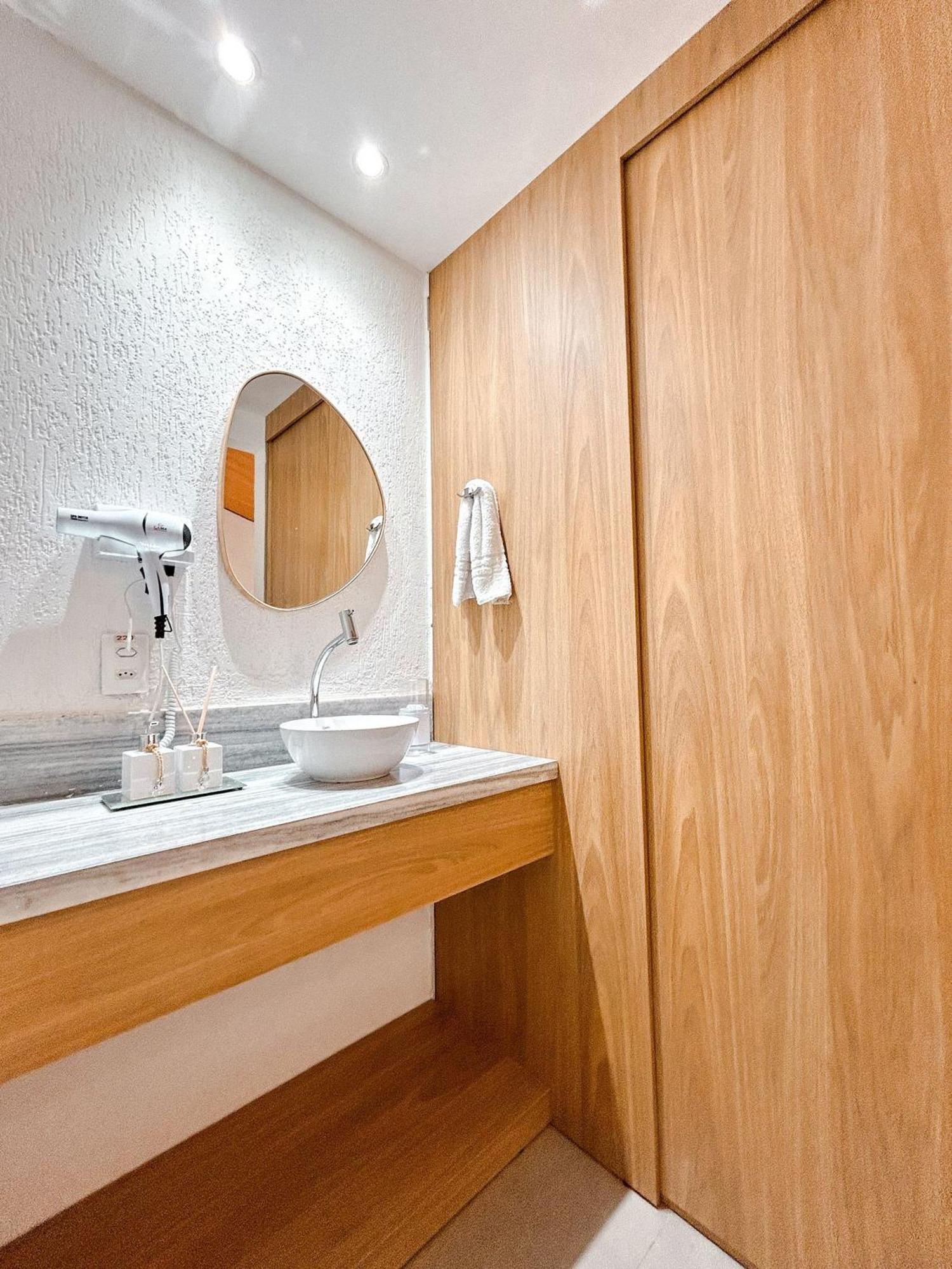Aparthotel Casa Noronheiro Fernando de Noronha Zewnętrze zdjęcie