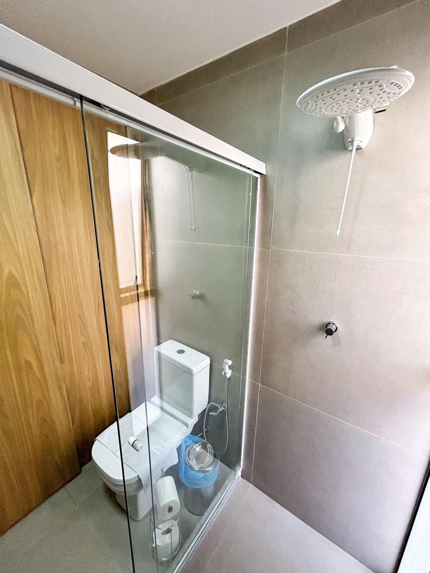 Aparthotel Casa Noronheiro Fernando de Noronha Zewnętrze zdjęcie