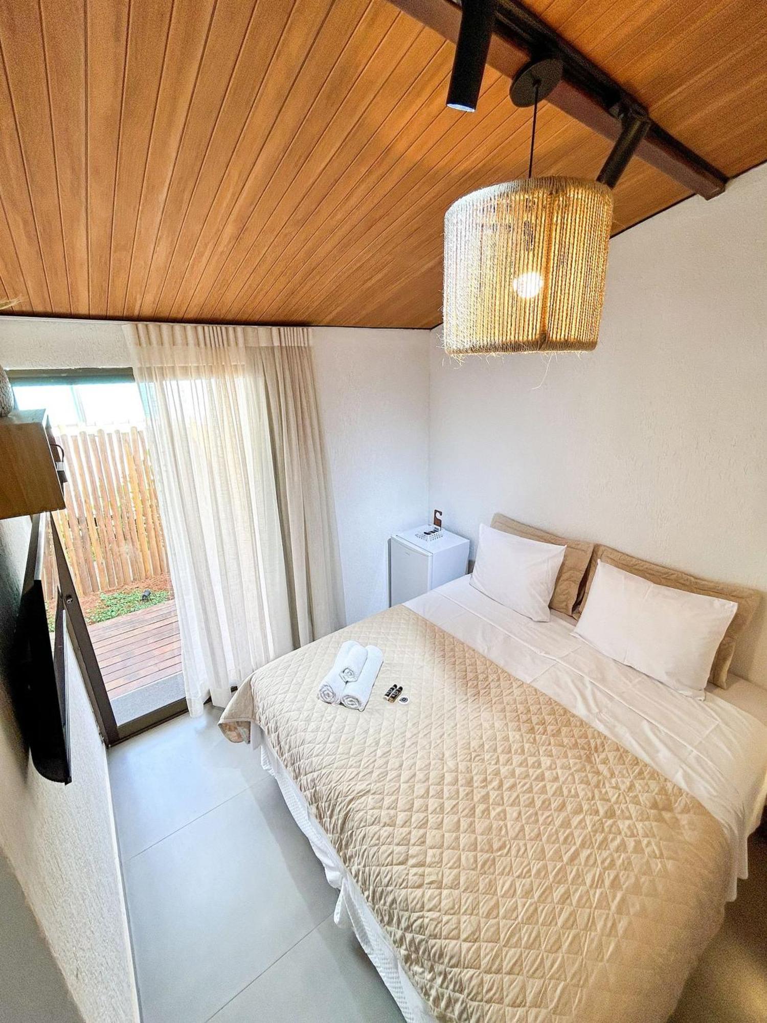 Aparthotel Casa Noronheiro Fernando de Noronha Zewnętrze zdjęcie