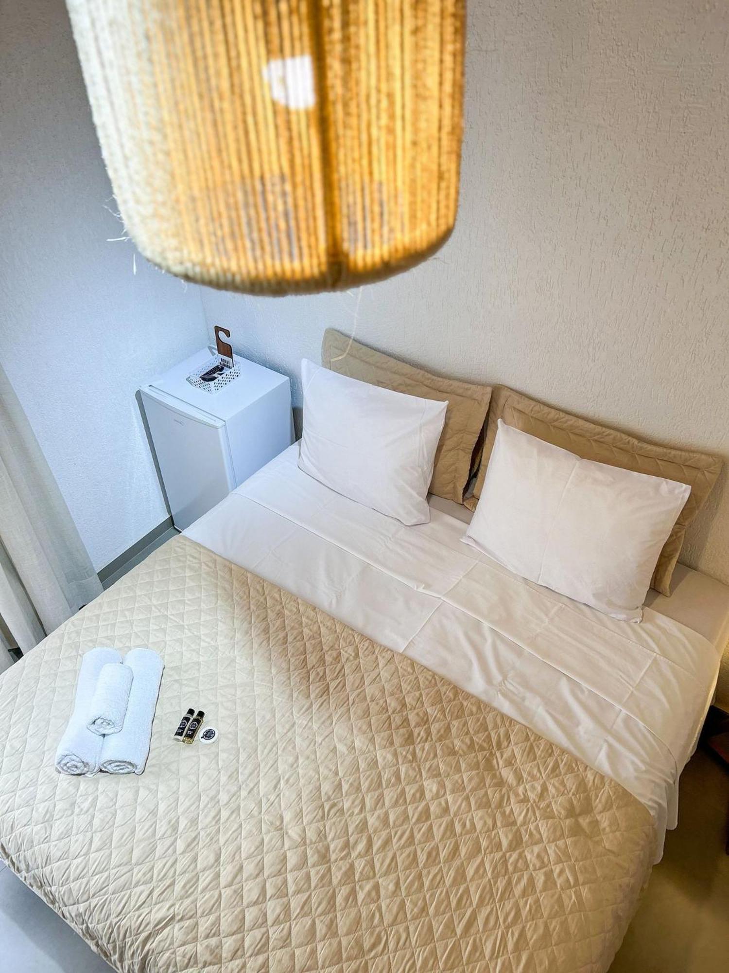 Aparthotel Casa Noronheiro Fernando de Noronha Zewnętrze zdjęcie