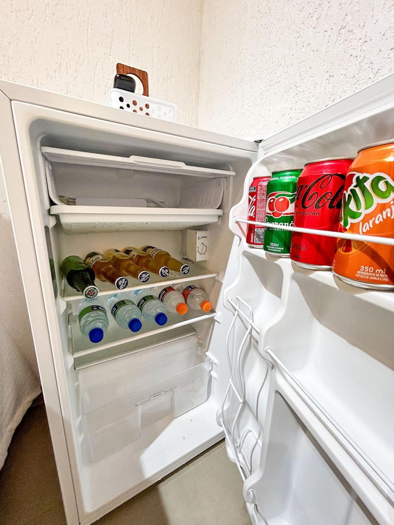 Aparthotel Casa Noronheiro Fernando de Noronha Zewnętrze zdjęcie