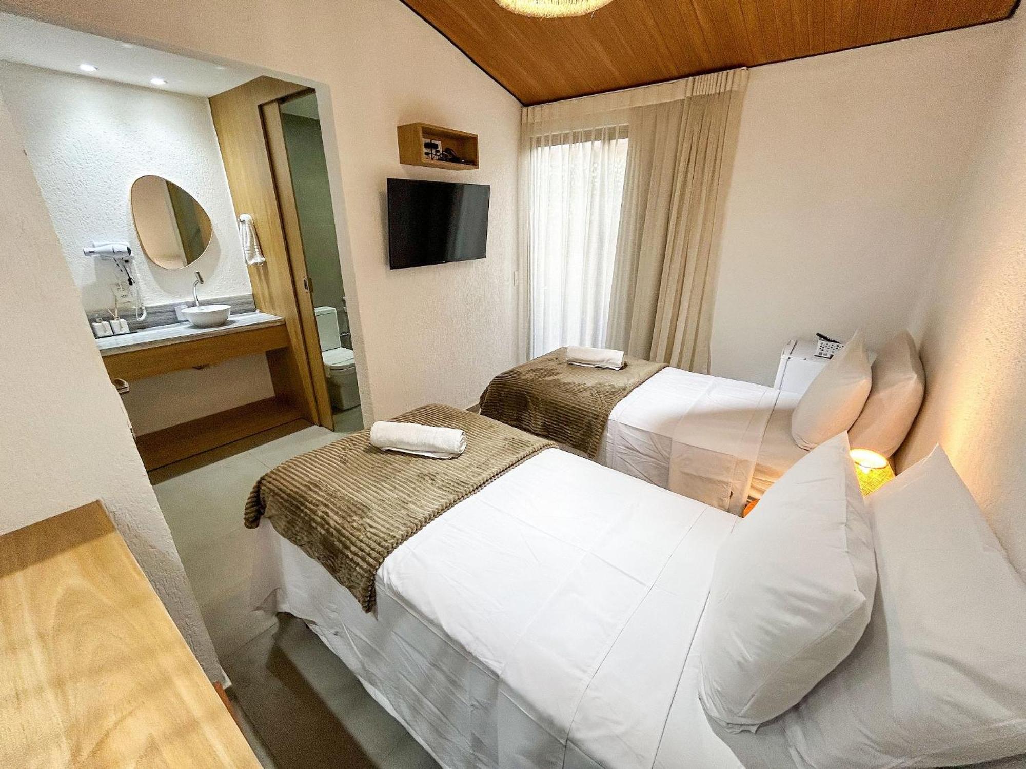 Aparthotel Casa Noronheiro Fernando de Noronha Zewnętrze zdjęcie