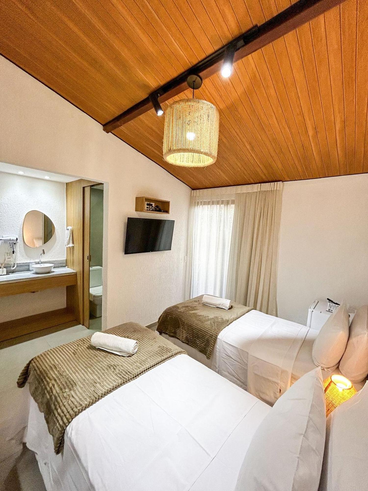 Aparthotel Casa Noronheiro Fernando de Noronha Zewnętrze zdjęcie