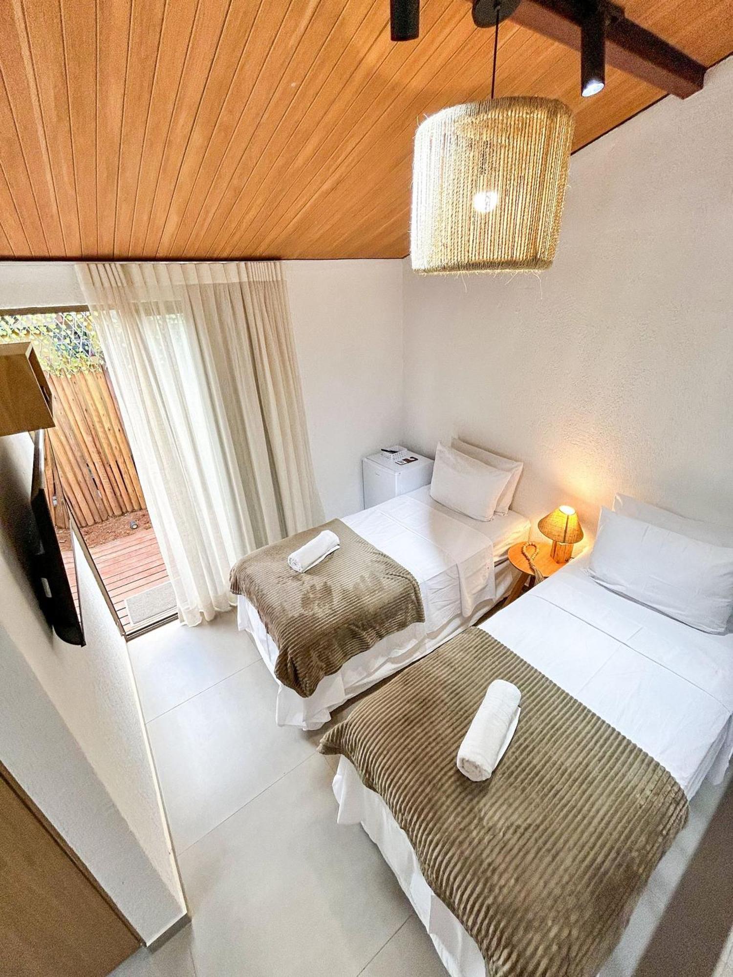 Aparthotel Casa Noronheiro Fernando de Noronha Zewnętrze zdjęcie