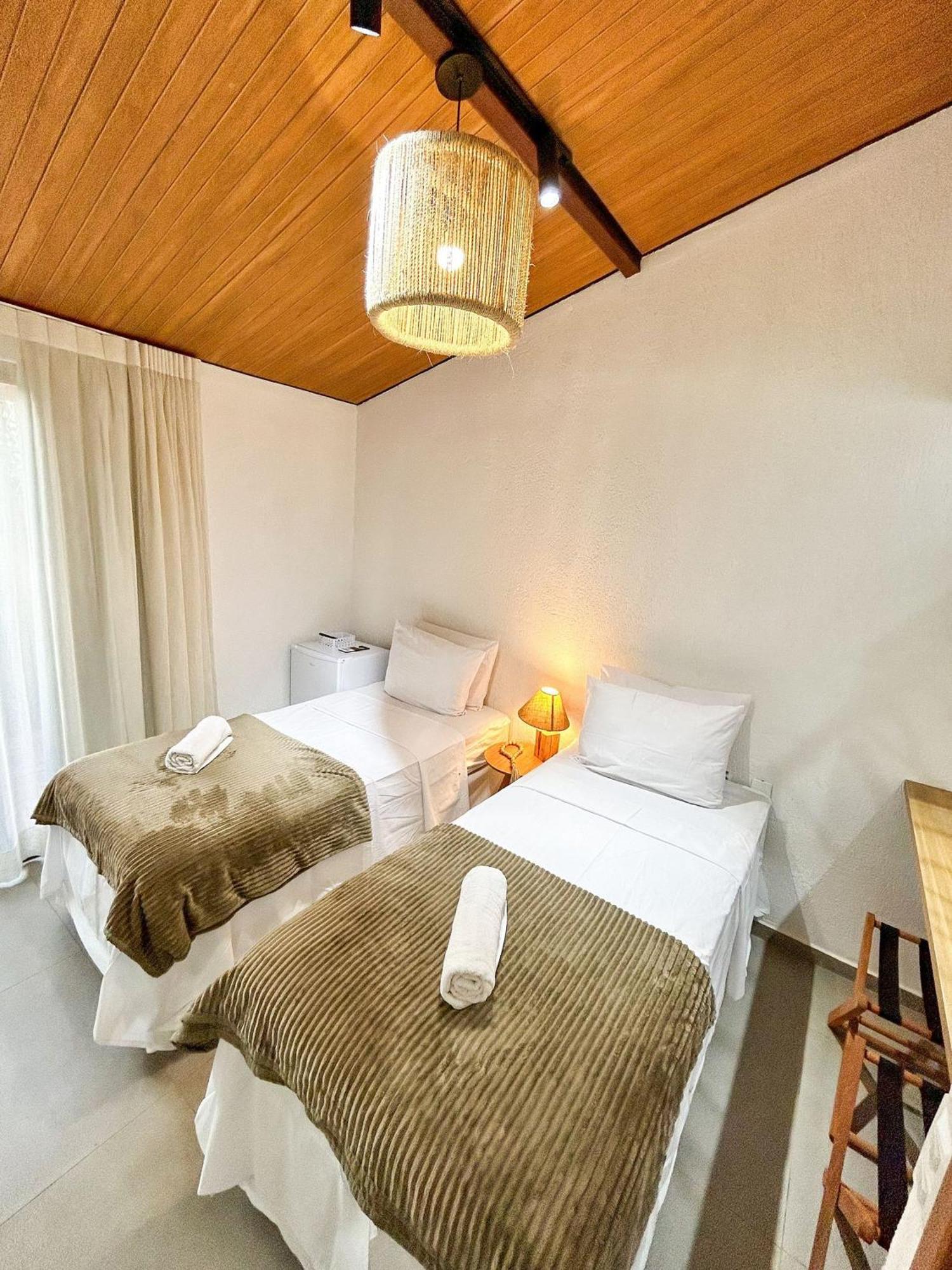 Aparthotel Casa Noronheiro Fernando de Noronha Zewnętrze zdjęcie