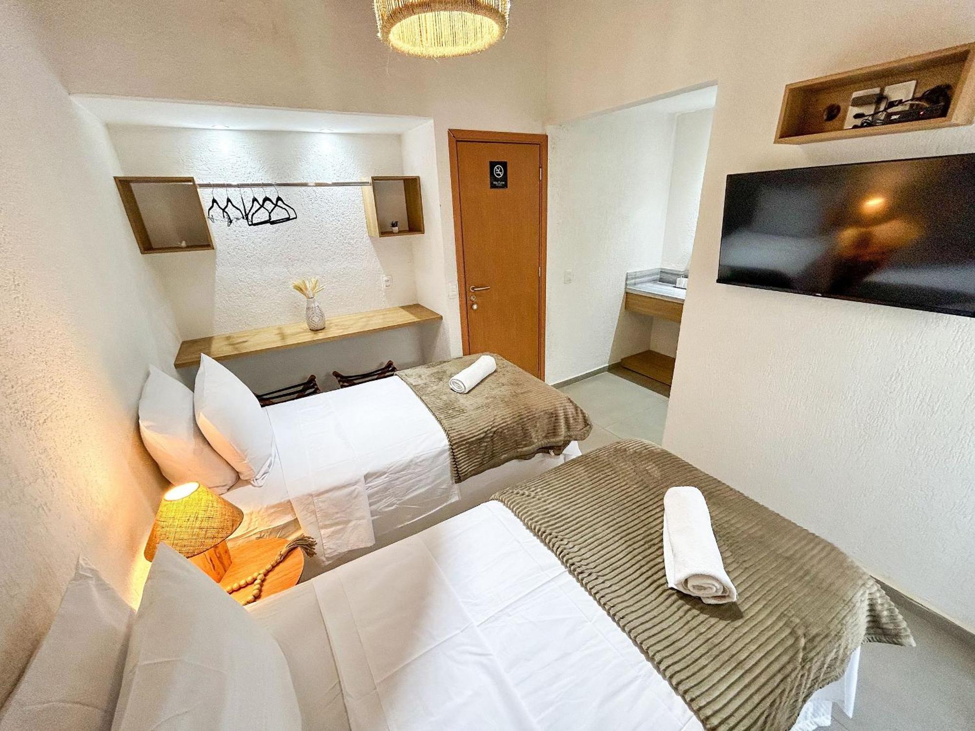 Aparthotel Casa Noronheiro Fernando de Noronha Zewnętrze zdjęcie