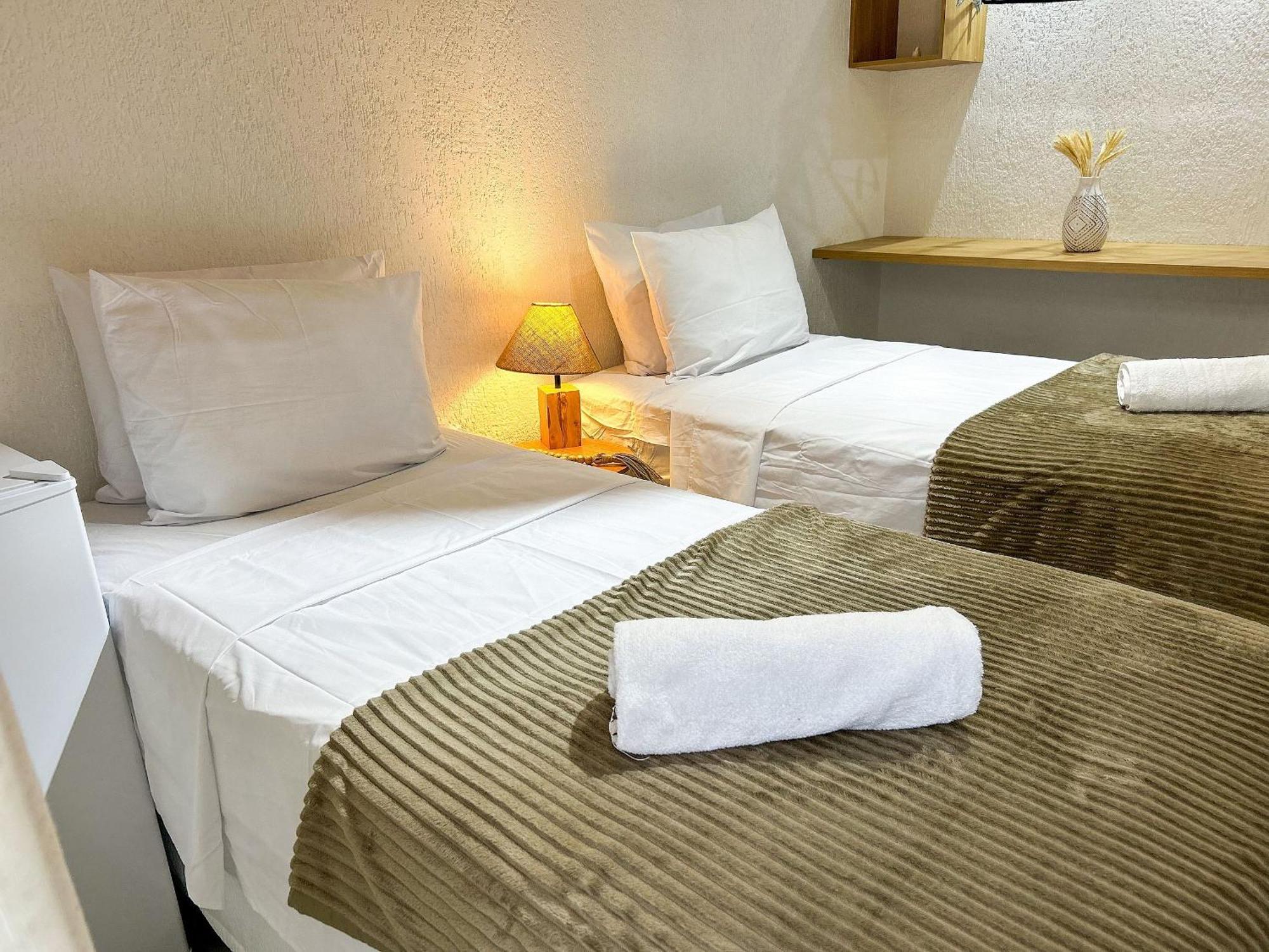 Aparthotel Casa Noronheiro Fernando de Noronha Zewnętrze zdjęcie